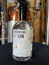 Load image into Gallery viewer, London Dry Gin from Lavender Hill craft distillery Auckland