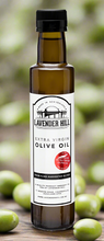 Load image into Gallery viewer, Lavender Hill extra virgin olive oil