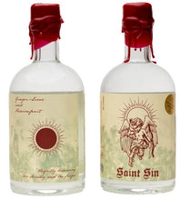 Load image into Gallery viewer, Saint Sin Gin 700ml