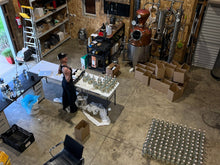 Load image into Gallery viewer, Saint Sin Gin 700ml