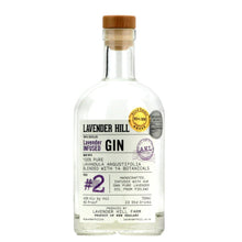 Load image into Gallery viewer, Lavender Gin from Lavender Hill craft distillery Auckland