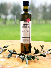 Load image into Gallery viewer, Extra Virgin Olive Oil hand made at Lavender Hill Farm Riverhead Auckland