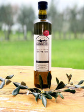 Load image into Gallery viewer, Extra Virgin Olive Oil hand made at Lavender Hill Farm Riverhead Auckland