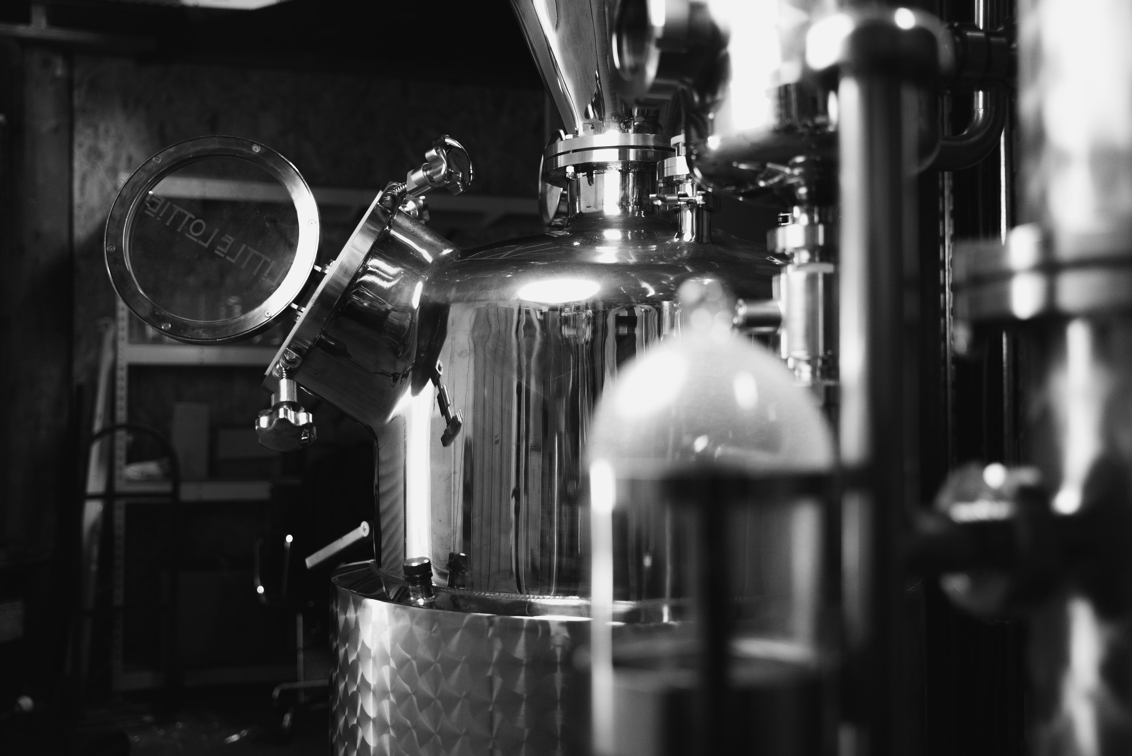 Lavender Hill Craft Distillery Riverhead Auckland