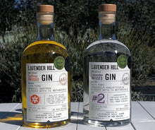 Load image into Gallery viewer, LAVENDER HILL GIN TWIN PACK
