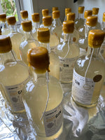 Smoked Honey Gin from Lavender Hill craft distillery Auckland