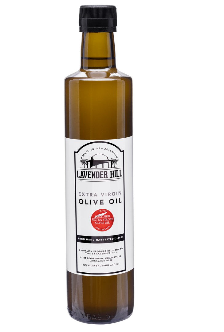 Lavender Hill - Olive Oil