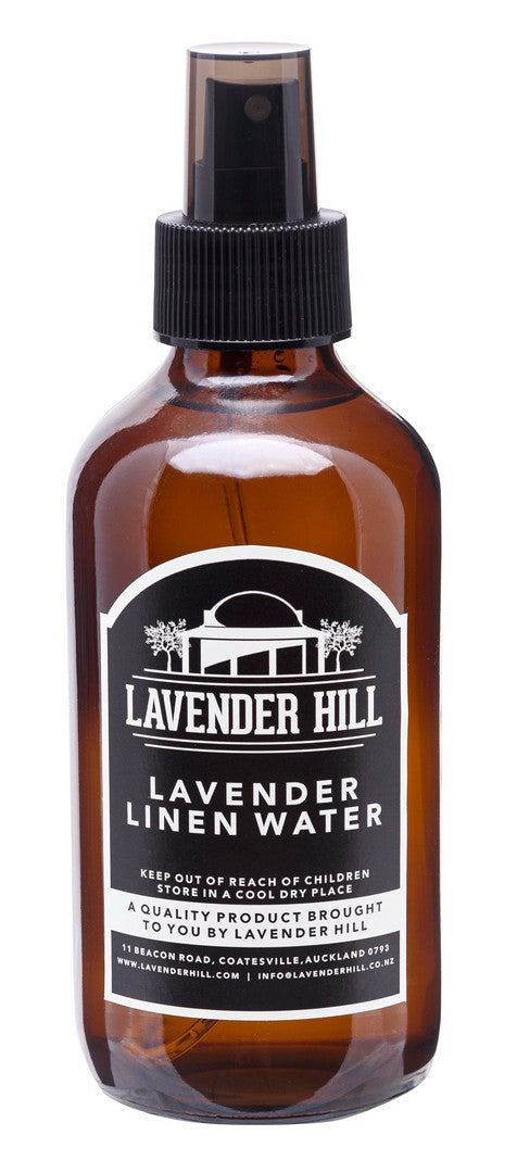 Lavender Hill - Hydrosol