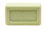 Olive Oil Soap hand made at Lavender Hill Farm Riverhead Auckland