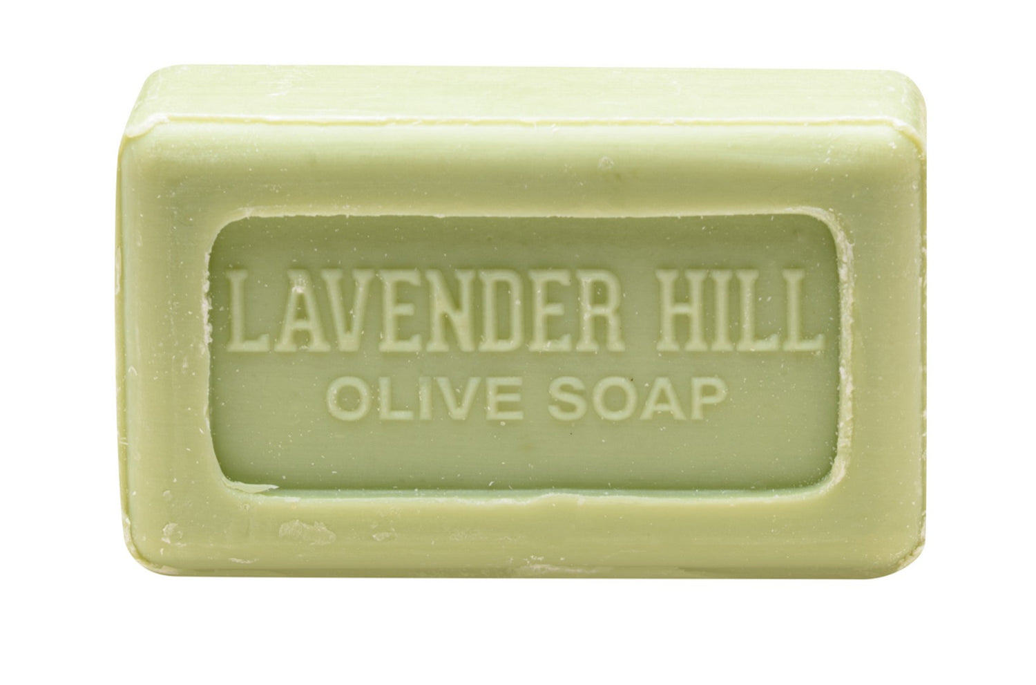 Olive Oil Soap hand made at Lavender Hill Farm Riverhead Auckland