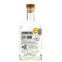 Load image into Gallery viewer, LAVENDER INFUSED GIN
